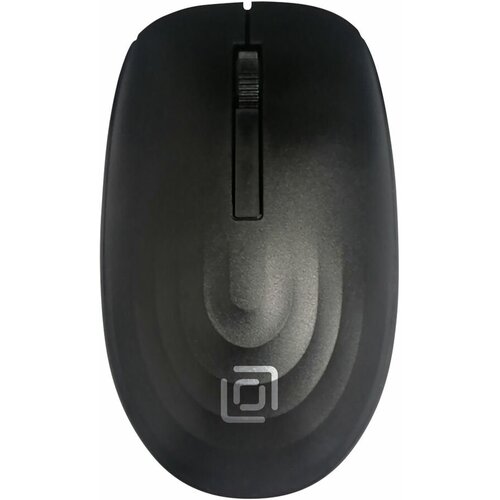 Мышь Oklick Wireless Optical Mouse 506MW