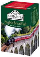 Чай черный Ahmad tea English breakfast, 100 г