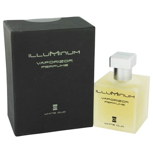 Illuminum Унисекс White Oud Парфюмированная вода (edp) 100мл