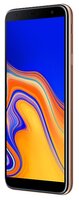 Смартфон Samsung Galaxy J4+ (2018) 2/16GB золотой