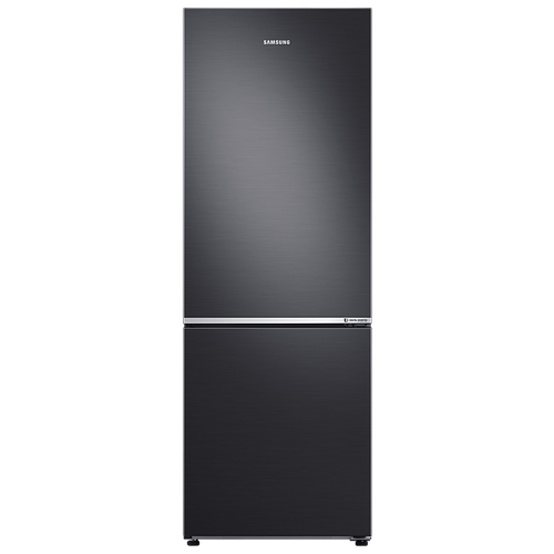 Холодильник Samsung RB30N4020B1 с зоной свежести Optimal Fresh Zone , 290 л холодильник samsung rb37a52n0el wt бежевый