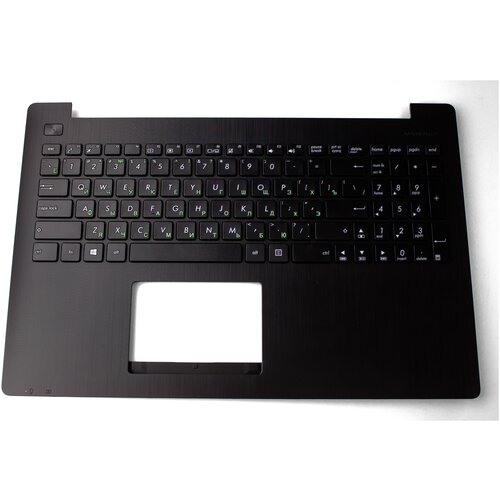 Клавиатура для Asus X553MA TopCase pn 90NB04X1-R31RU0 2300₽