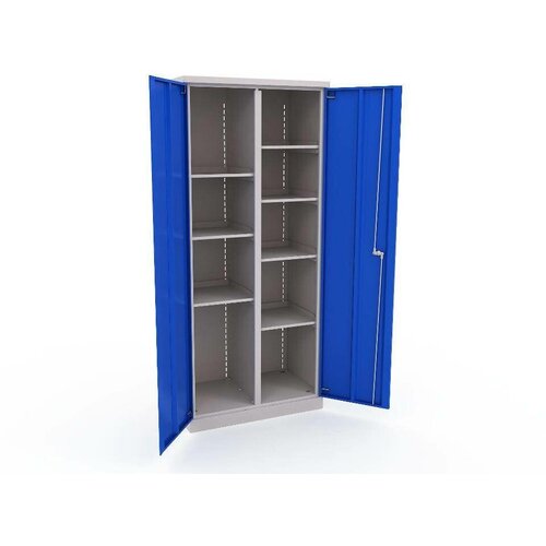 Шкаф инструментальный ERGO 181 №10,1820х800х500