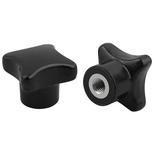 Крестообразная рукоятка KIPP K0148205 636₽