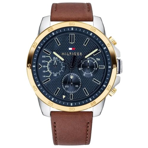 Наручные часы Tommy Hilfiger Decker 1791561