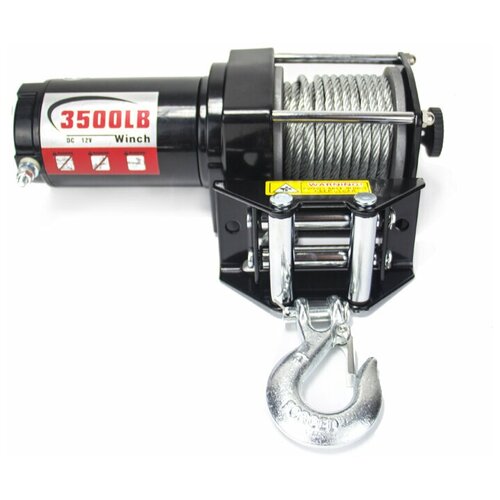 Лебедка Master Winch PM3500