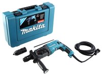 Перфоратор Makita HR2470FT