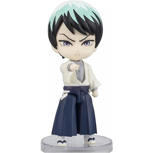 Фигурка Tamashii Nations Figuarts Mini Demon Slayer Yushiro