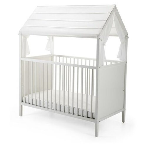 Балдахин Stokke Home Bed Roof белый