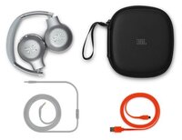 Наушники JBL Everest 310 silver