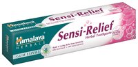 Зубная паста Himalaya Herbals Sensi-Relief 75 мл