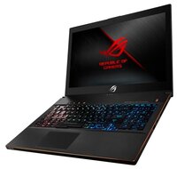 Ноутбук ASUS ROG Zephyrus M GM501GS (Intel Core i7 8750H 2200 MHz/15.6