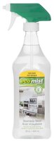 Средство для очистки поверхностей из нержавеющей стали Eco mist 825 мл