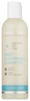 SPA Master шампунь Clean Line Deep Cleansing 250 мл