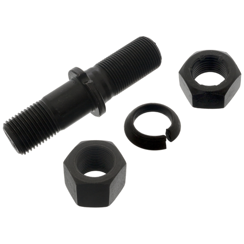 Болт Колесный Febi03980