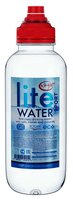 Питьевая вода Lite Water спорт ПЭТ, 0.4 л