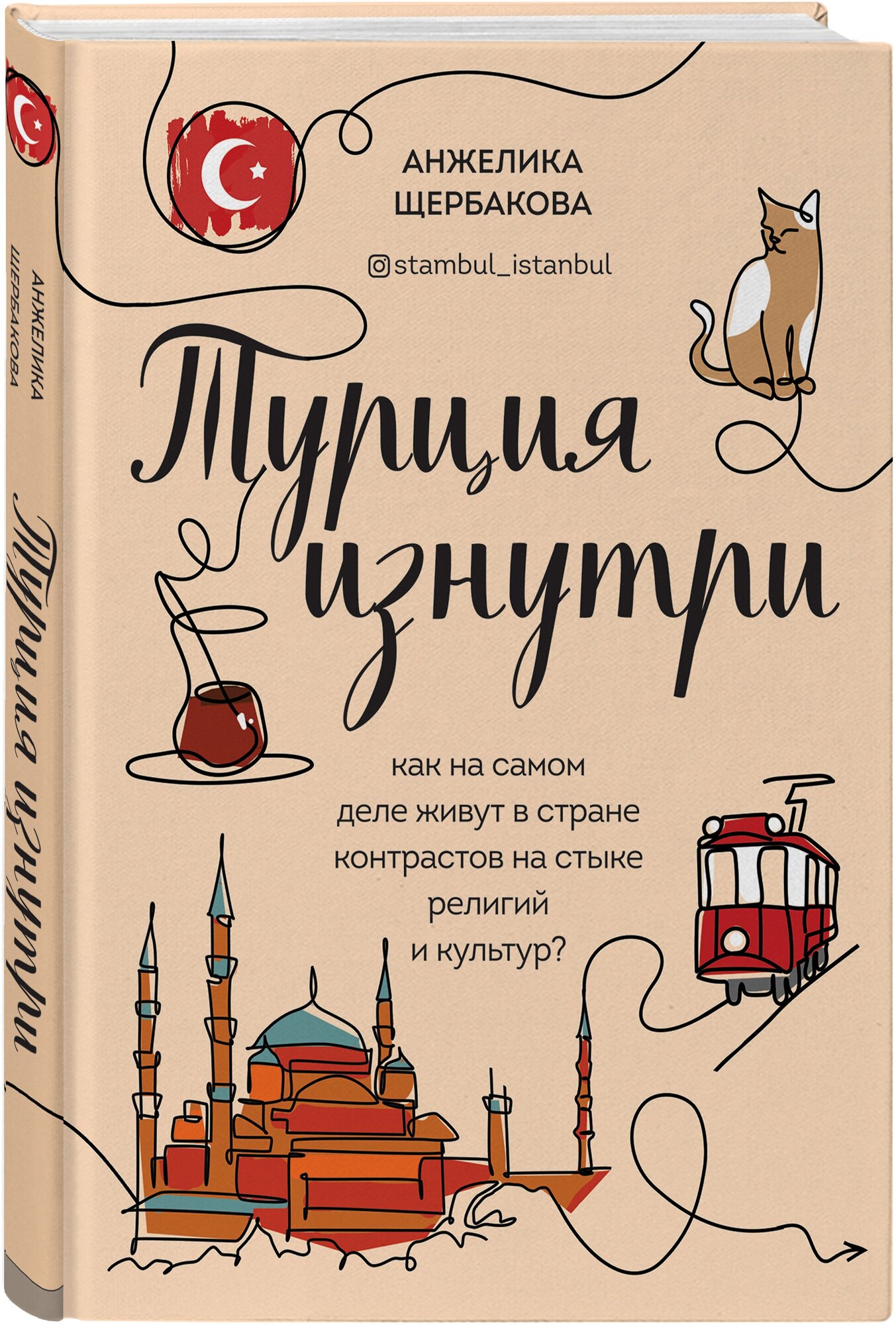 Турция изнутри. Как на самом деле живут в стране контрастов на стыке религий и культур? - фото №4