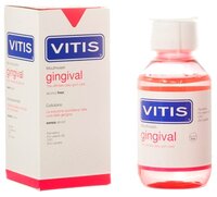 Dentaid Vitis Gingival ополаскиватель 500 мл