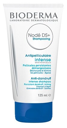 Bioderma шампунь Node DS+ Anti-Residive