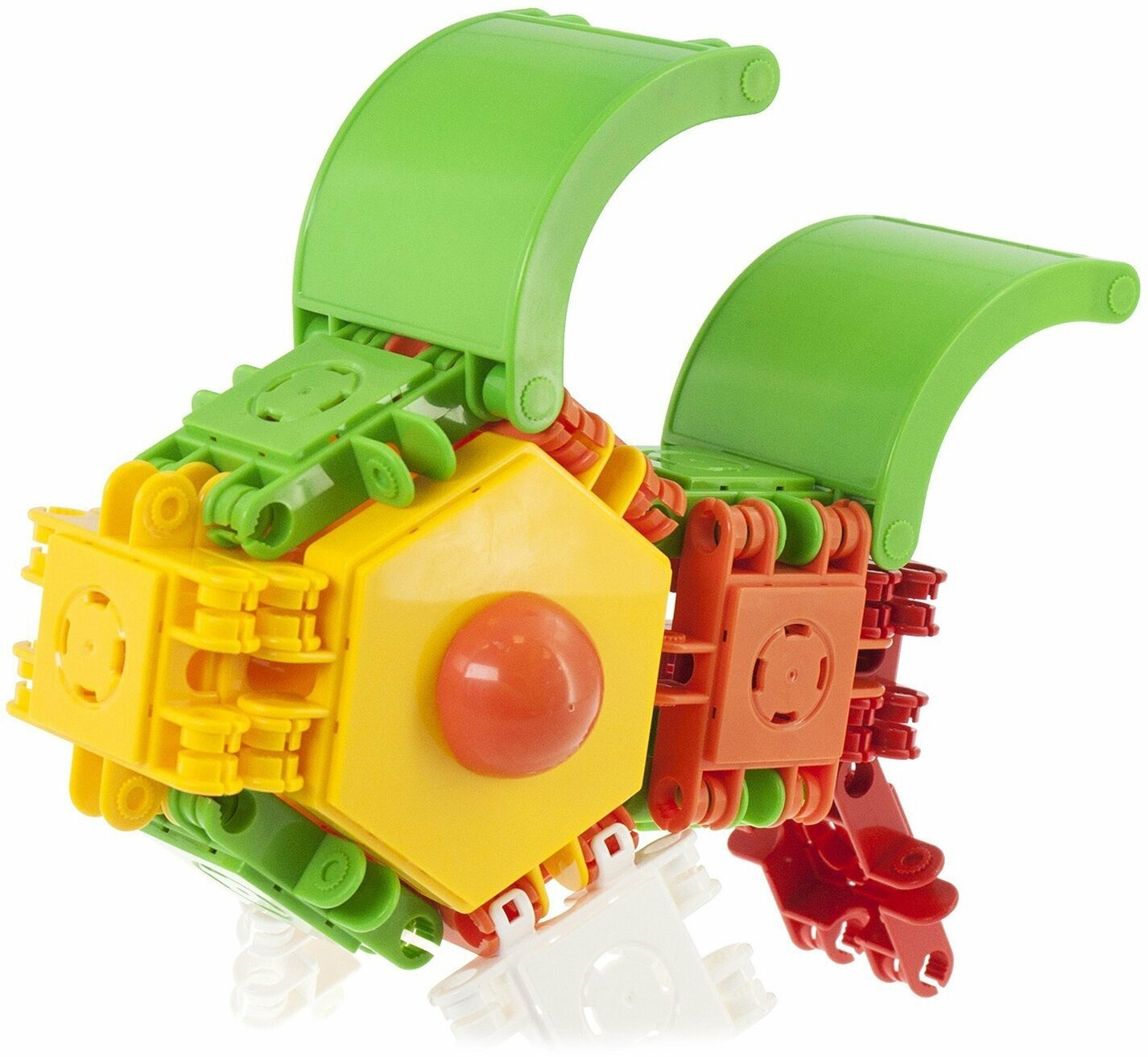 Конструктор Clicformers - фото №12