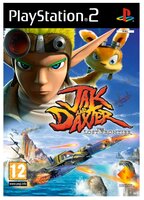 Игра для PlayStation Portable Jak and Daxter: The Lost Frontier