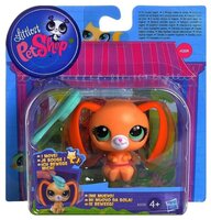 Игровой набор Littlest Pet Shop Кролик A5135