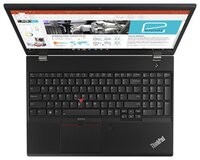 Ноутбук Lenovo ThinkPad T580 (Intel Core i7 8550U 1800 MHz/15.6