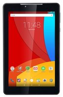 Планшет Prestigio MultiPad PMT3777C 3G фиолетовый