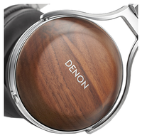 Наушники Denon AH-D7200 wood