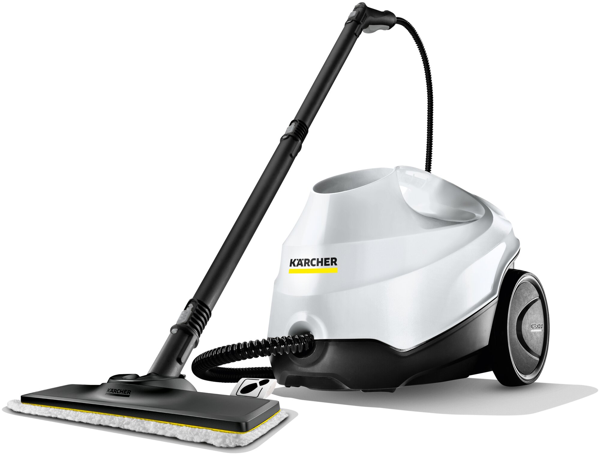 Karcher mtk 20 steam фото 116