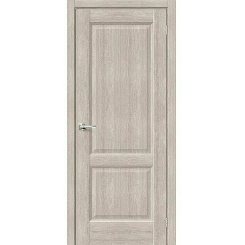 Межкомнатная дверь эко шпон neoclassic Неоклассик-32 Cappuccino Melinga mr.wood межкомнатная дверь neoclassic 8