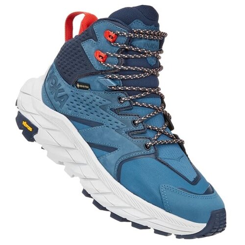 Кроссовки женские Hoka Anacapa mid GTX