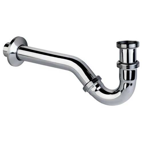 фото Сифон для биде hansgrohe