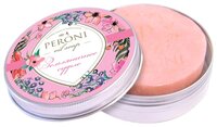 Мыло кусковое Peroni Oil Soap Медовое "Земляничное суфле" 100 г