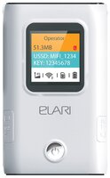 Wi-Fi роутер Elari SmartWiFi silver