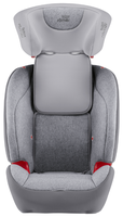 Автокресло группа 1/2/3 (9-36 кг) BRITAX ROMER Evolva 1-2-3 SL SICT Isofix Black Marble