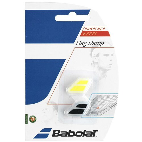 Виброгаситель BABOLAT Flag Damp, арт.700032-142