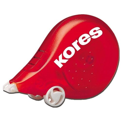 Корректирующая лента Kores Scooter, 4.2мм х 5м (84808/84823), 10шт.