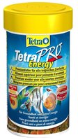 Сухой корм Tetra TetraPro Energy для рыб 12 г