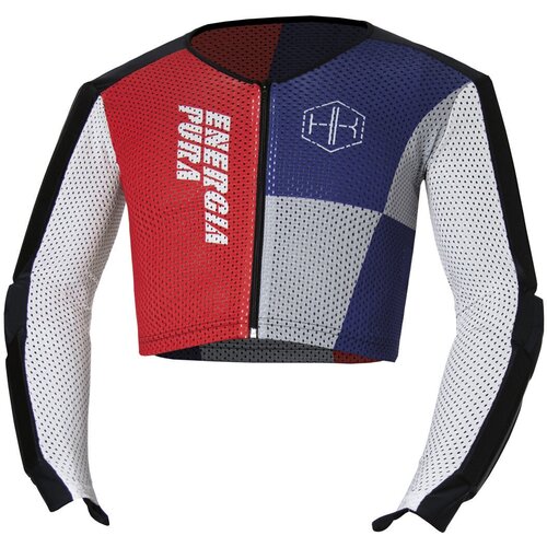 Защита кофта Energiapura Maglia Racing Henrik Kristoffersen Jr