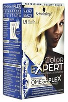 Schwarzkopf Color Expert Абсолютный уход Стойкая крем-краска для волос, L9