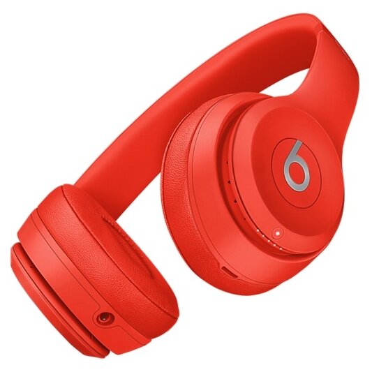 beats solo 3 wireless kaina