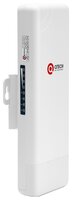 Wi-Fi мост QTECH QWO-140-CPE белый