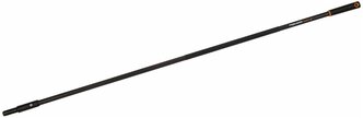 Черенок ручка для садового инструмента 1560 мм FISKARS QuikFit (1000661) для тяпки мотыги секатора