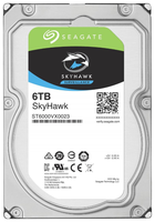 Жесткий диск Seagate ST6000VX0023