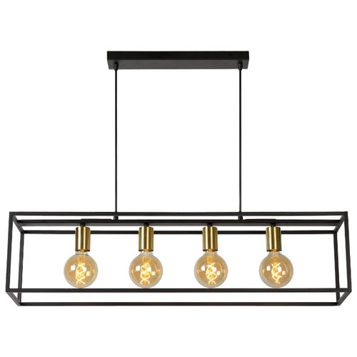 фото Люстра lucide ruben 00424 04 30