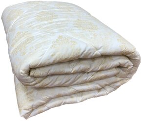 Одеяло, одеяло 1.5 спальное Ивановский текстиль эвкалиптовое волокно «престиж» ,140х205 см