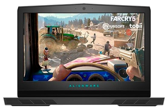 Ноутбук Alienware 17 R5 Купить