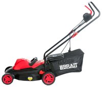 Газонокосилка BRAIT BR37-1400