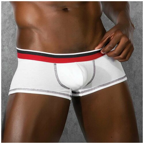 фото Трусы doreanse, размер 50, белый